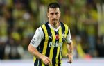 Fenerbahçeli Mert Hakan Yandaş, PFDK`ya sevk edildi