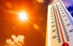 Ekim ayında sıcaklık rekoru kırıldı! 2023, şimdiye kadarki en sıcak yıl olacak
