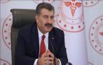 Sağlık Bakanı Koca, antibiyotik kullanımı konusunda uyardı