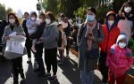 Çin`de zatürre alarmı: Çocuklar arasında yayılıyor