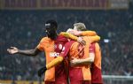 Galatasaray - Gaziantep FK maçının muhtemel 11`leri