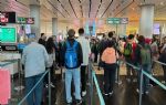 İstanbul Havalimanı`nda bayram yoğunluğu sefer sayısını artırdı