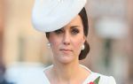 Kate Middleton`ın modacısı konuştu, son durumu anlattı