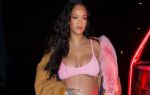 Rihanna`dan çarpıcı itiraflar: Göğüslerimi gösterdiğime pişmanım