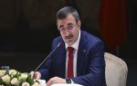 Cevdet Yılmaz: Türkiye-Azerbaycan ticaret hedefi 15 milyar dolar