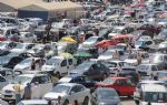 Otomobil alacaklar dikkat: 6 ay 6 bin km şartı 2025`e uzatıldı