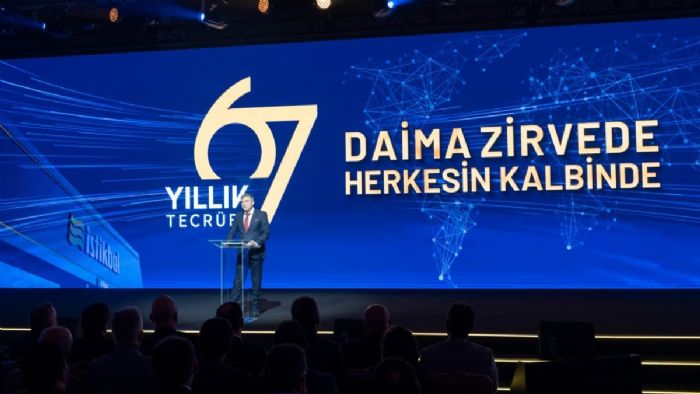 Mobilya sektörünün lider markası İstikbal, Türkiye`nin Uluslararası Bayiler Buluşmasını gerçekleştirdi