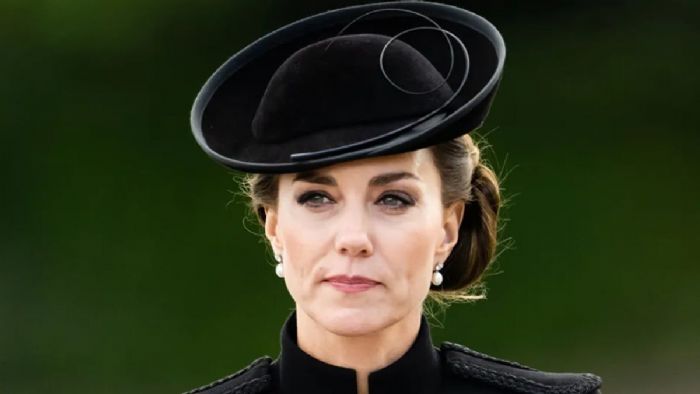Kate Middleton yeni yaşını kutluyor! Krala herkesten daha yakın...