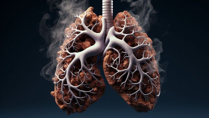 Türkiye`de yılda ortalama 41 bin kişi akciğer kanserine yakalanıyor