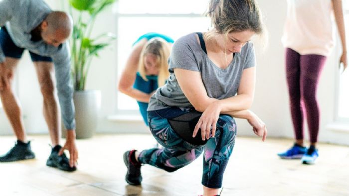 Egzersiz kadınlara daha fazla yarıyor: ABD`den şaşırtıcı araştırma sonuçları
