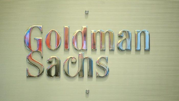 Goldman, TCMB`nin rezervlerinin pozitife döneceği görüşünde