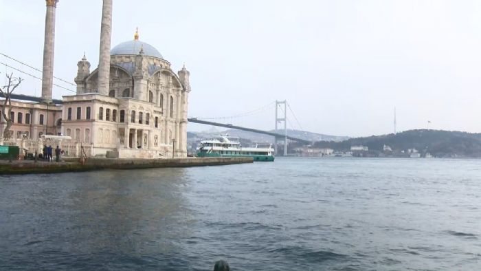 Uzmanlar uyardı: Marmara Denizi`nde oksijen azalıyor