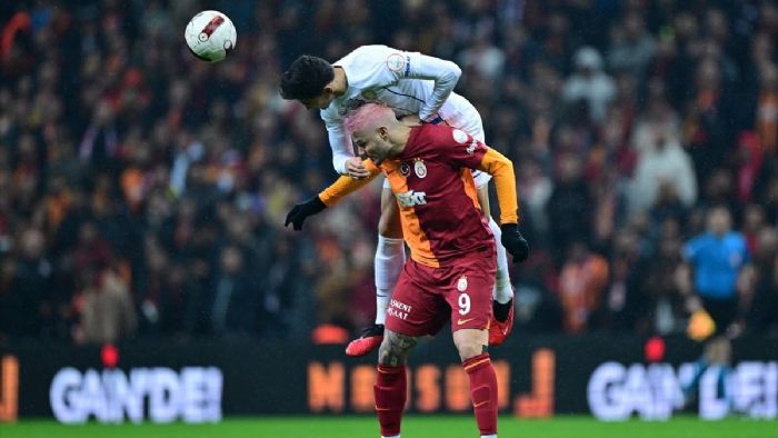 Galatasaray - Rizespor - CANLI SKOR