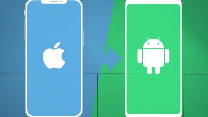 AB buna da el attı: Apple, iPhone`dan Android`e geçişi kolaylaştırıyor