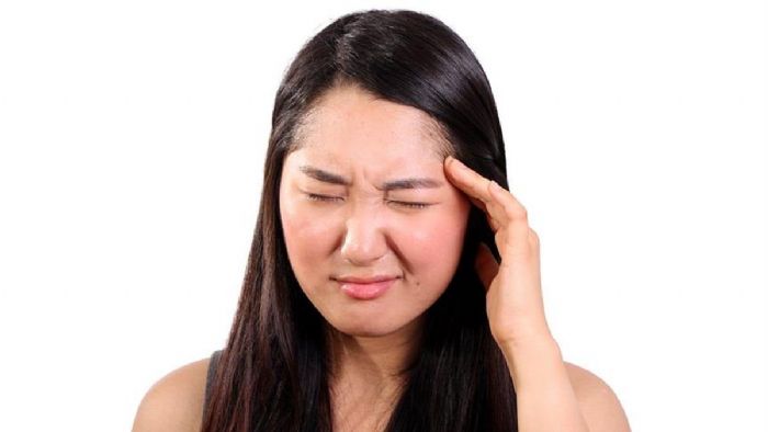 Oruçluyken baş ağrısından kurtulmanın yolu bu haberde! 5 dakika içerisinde 5 etkili yöntem...