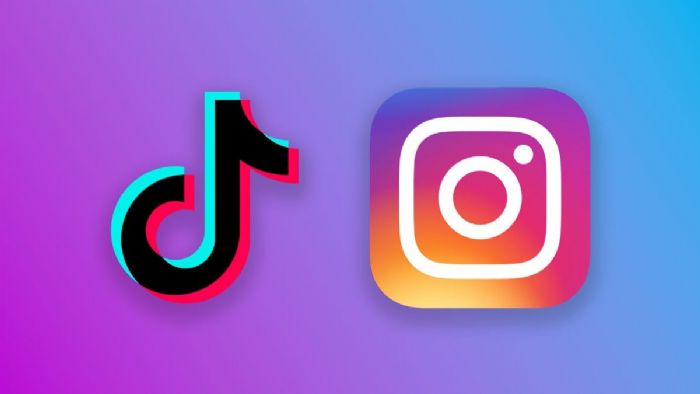 TikTok, Instagram`a rakip oluyor: Yeni fotoğraf uygulaması yolda