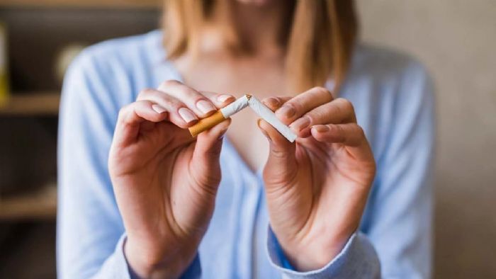 Tiryakiler bu haber size: İşte sigarayı bırakmanın 3 altın kuralı...