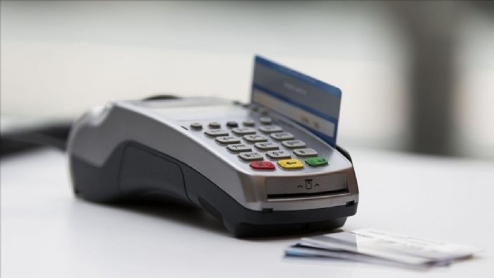 Kredi kartı nakit avans faiz oranlarında değişiklik
