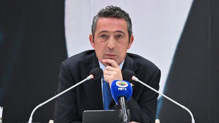 Fenerbahçe`de gözler 2 Nisan öncesi yapılacak kritik toplantıda