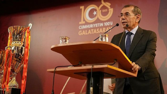 Galatasaray`dan hakemlerle ilgili açıklama: Ali Koç bu videoya nasıl ulaştı