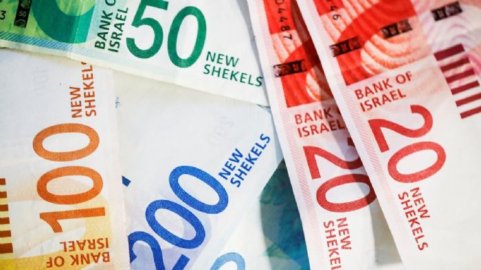 İsrail, Gazze`ye saldırıları sonrası 2 katından fazla borçlandı