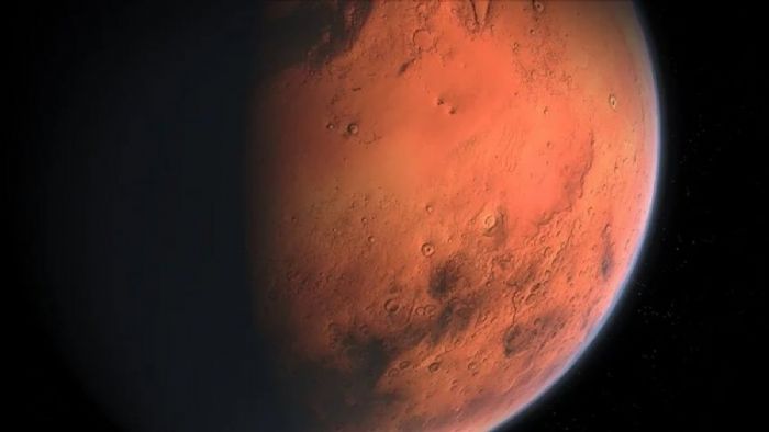 Sorun yüksek maliyet: Mars`tan toplanan örnekler Dünya`ya nasıl geri gelecek