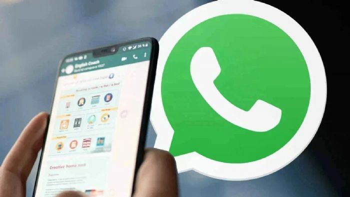 WhatsApp`a yeni özellik: Artık mesajlar notlara eklenecek