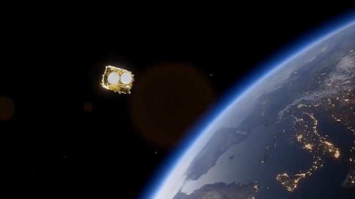 Türkiye`nin uzay yarışındaki dev adımı TÜRKSAT 6A: Gökyüzünde imzamızı göreceksiniz
