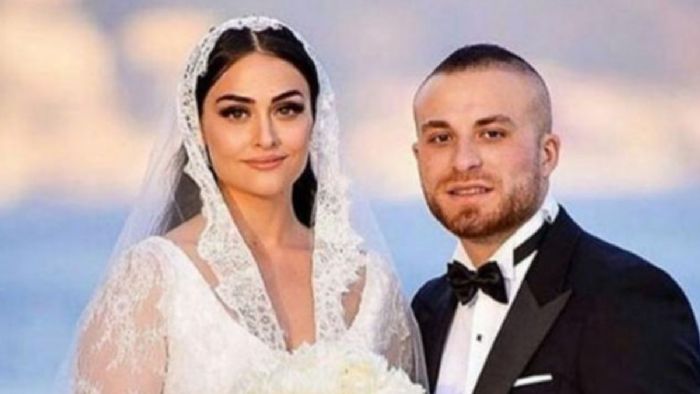 Oyuncu Esra Bilgiç`in son paylaşımı olay oldu! Yorumlarda Gökhan Töre detayı var