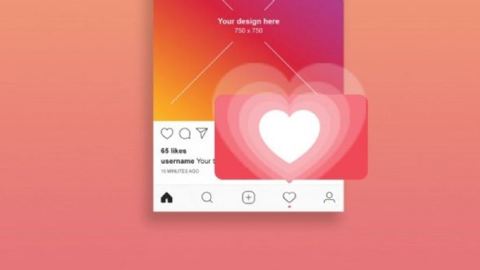 Instagram`a Süper Beğeni özelliği geliyor: Sınırlı sayıda kullanılabilecek
