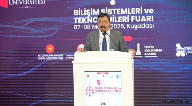 ÜBYS?de ?Karar Verici? Değil ?Standart Koyucu? Dönem Başladı