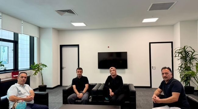 Şehir Hastanesindeki Sandalye Krizi Sendikanın Girişimleri Neticesinde Son Buldu
