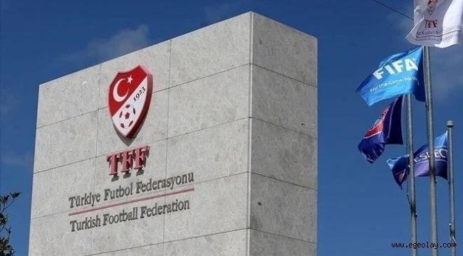 TFF duyurdu: Profesyonel liglerdeki takım sayısı azalıyor