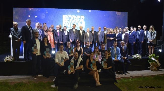 Egeli Mobilya İhracatçılarından Geleceğin Tasarımcılarına Uluslararası Destek