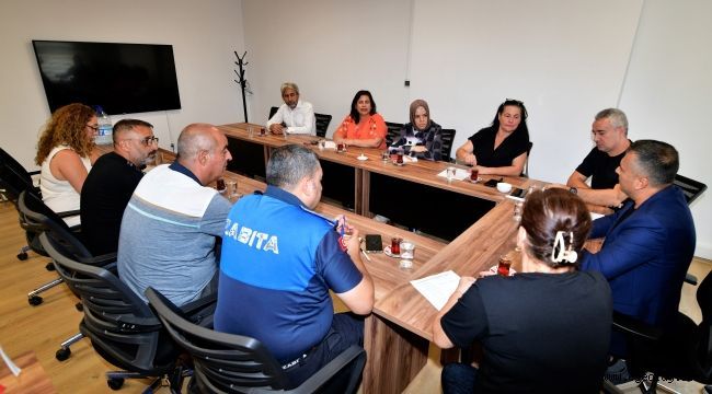 Bornova?da Yerel Demokrasi İçin Güçlü Adım