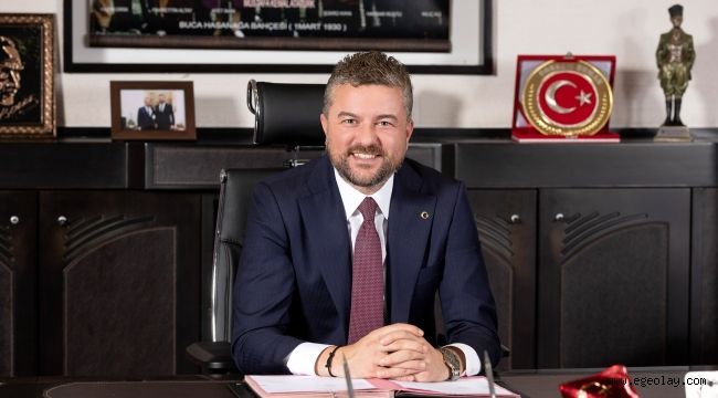 Buca?da eylem bitti, temizlik çalışmaları hızla başladı