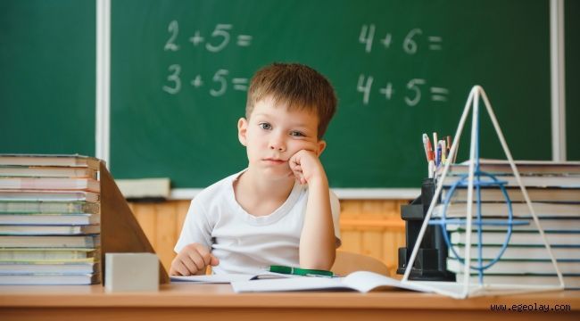 Eğitim Yılı Başladı: Çocuğunuz Bedensel ve Ruhsal Olarak Hazır mı?