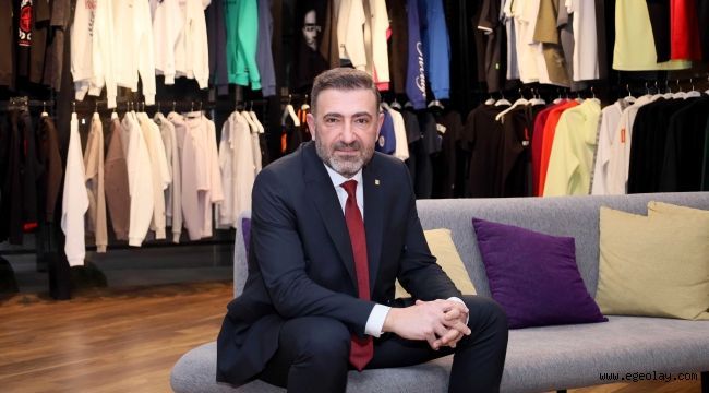 Hazır giyim sektörü çözüm bekliyor