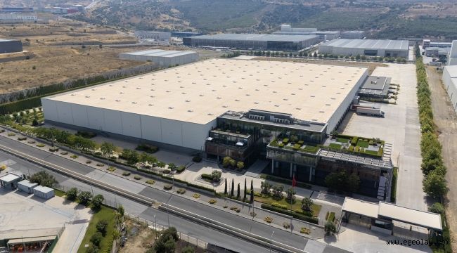 Honda Türkiye, İzmir?de Motosiklet Üretim Tesisi Kuruyor