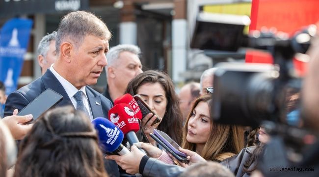 Basmane Çukuru?nda sona doğru