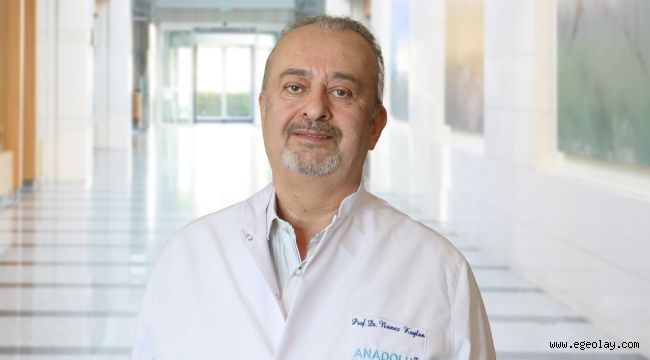 Kalp çarpıntısında acil yardım gerektiren 4 kritik belirti