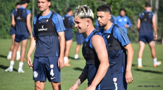 Altınordu Batman`da Tur Arıyor