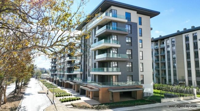 Endeksa Konut Değer Raporunu Açıkladı:  Konut Satış Fiyatları Eylül Ayında % 29,2 Arttı