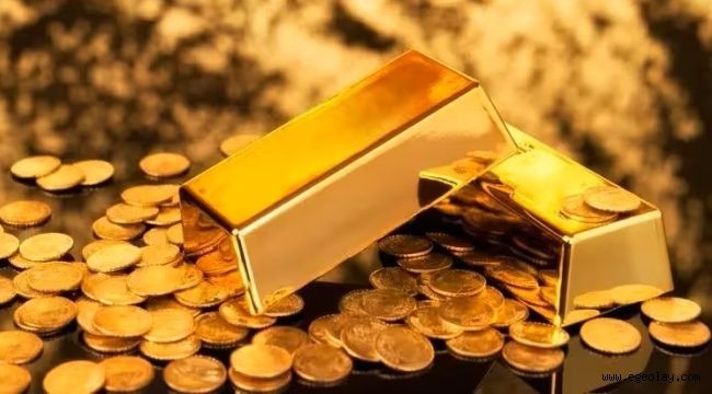 Son bir yılda iki katına çıktı. Altın talebi banka mevduatlarına da yansıdı