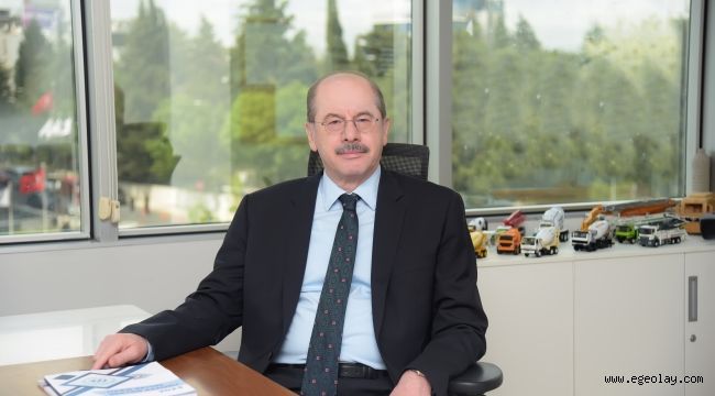 İnşaat Sektöründe Kasım Ayı Durgun Geçti