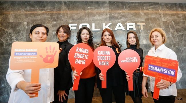 Folkart 2024 Sürdürülebilirlik Raporunu Yayımladı