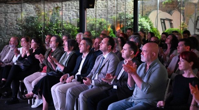 Uluslararası Bornova Kısa Film Günleri için başvurular başladı