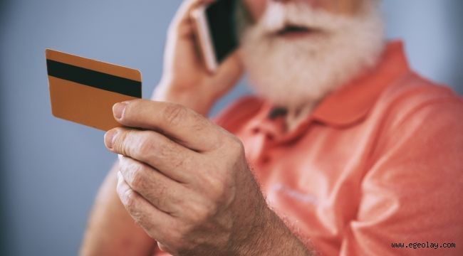 Emeklileri Hedefleyen Dolandırıcılık Tuzaklarına  Karşı 6 Önlem