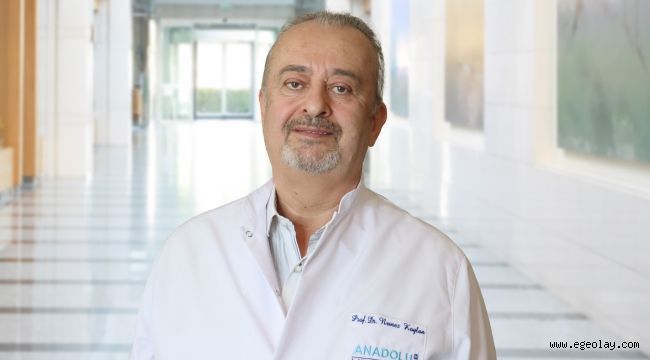 Alerjiler kalp sağlığını etkileyebilir