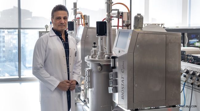 Kolon Kanserinde Yeni Çağ: Tümör Laboratuvarda Kopyalanıyor, En Etkili İlaç Kopya Üzerinde Denenerek Hastaya Veriliyor